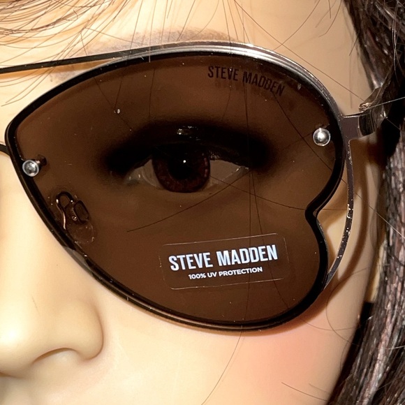 STEVE MADDEN Monet Sunglasses main image 10